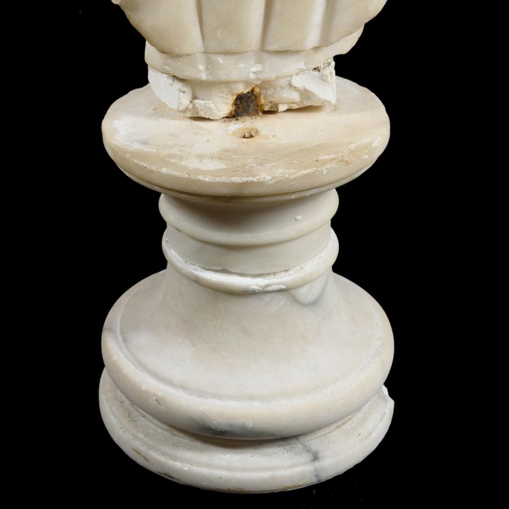 statue saint paul - RELICS