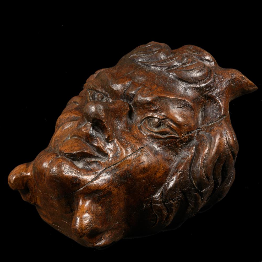 tete de diable - RELICS