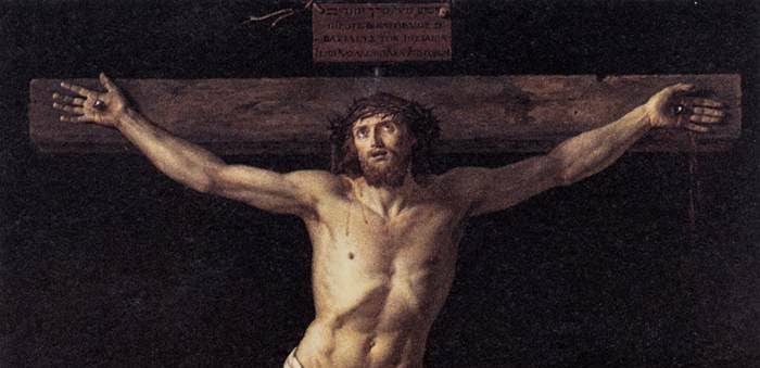 Historic relic of the True Cross illustrating its history, authenticity and veneration.