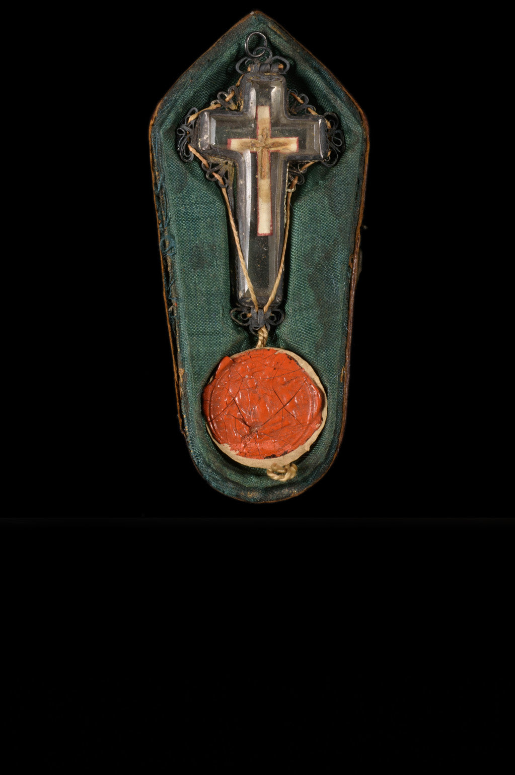 Reliques de la Vraie Croix